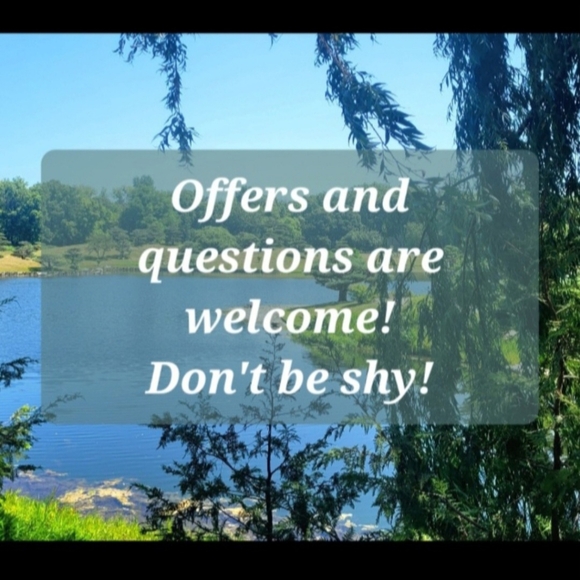 Blue and Yellow Ribbon Bundle - Picture 9 of 9